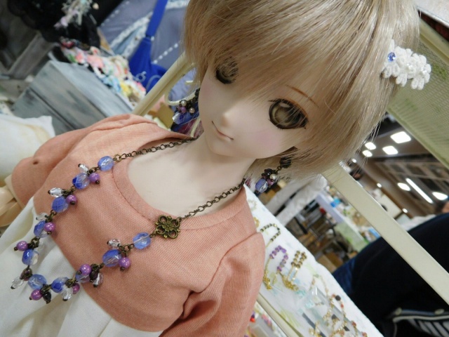 FPしゃらんらドール用アクセサリーセット①