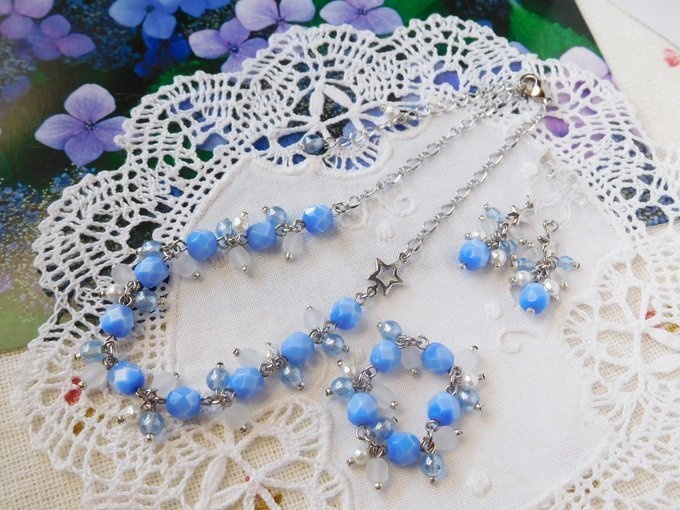 FPしゃらんらドール用アクセサリーセット①