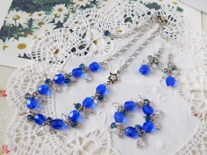 FPしゃらんらドール用アクセサリーセット①