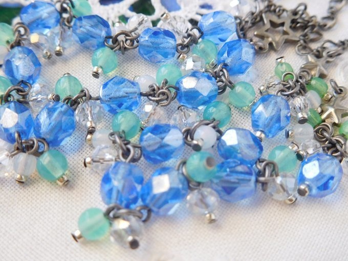 FPしゃらんらドール用アクセサリーセット①