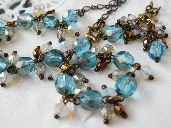 FPしゃらんらドール用アクセサリーセット①