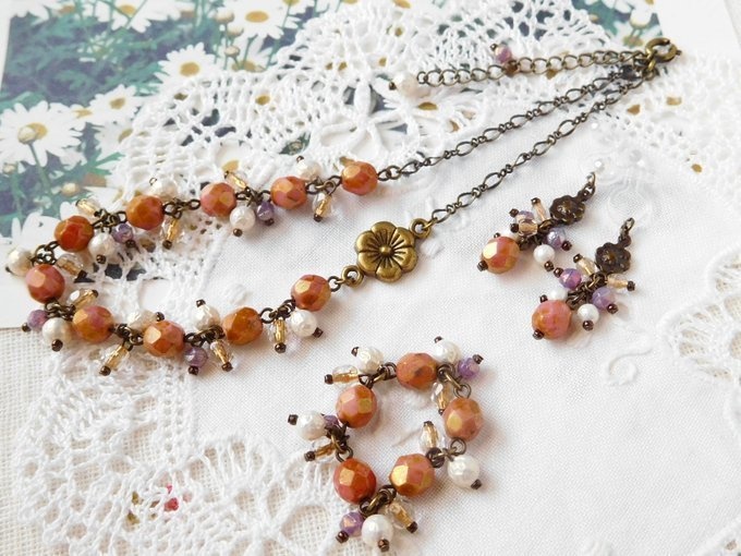 FPしゃらんらドール用アクセサリーセット①