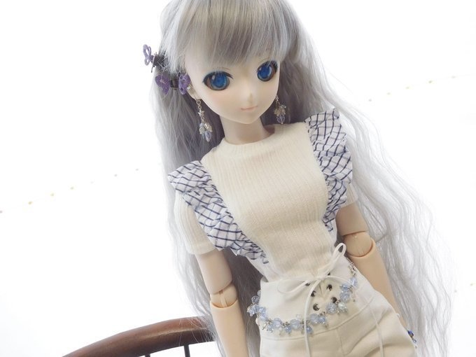 FPしゃらんらドール用アクセサリーセット①