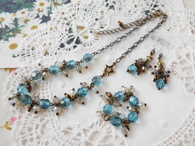 FPしゃらんらドール用アクセサリーセット①