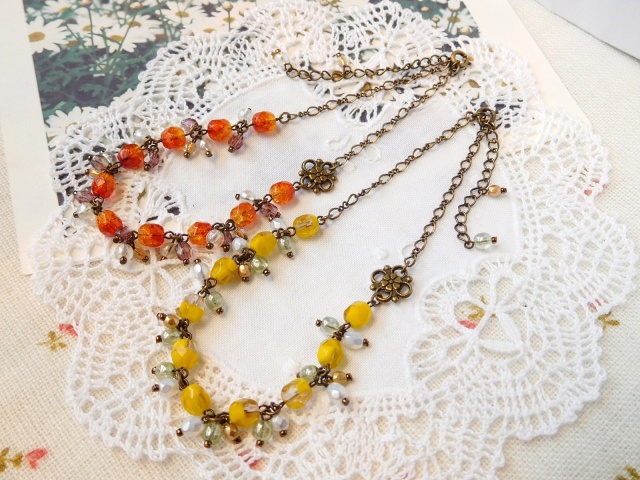 FPしゃらんらドール用アクセサリーセット①