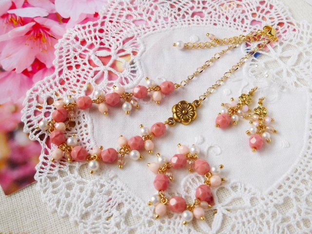 FPしゃらんらドール用アクセサリーセット①