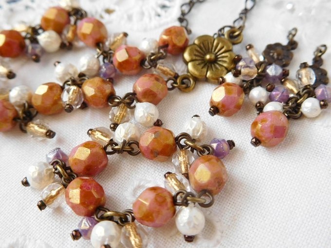 FPしゃらんらドール用アクセサリーセット①