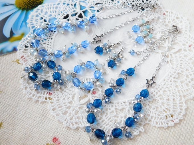 FPしゃらんらドール用アクセサリーセット①