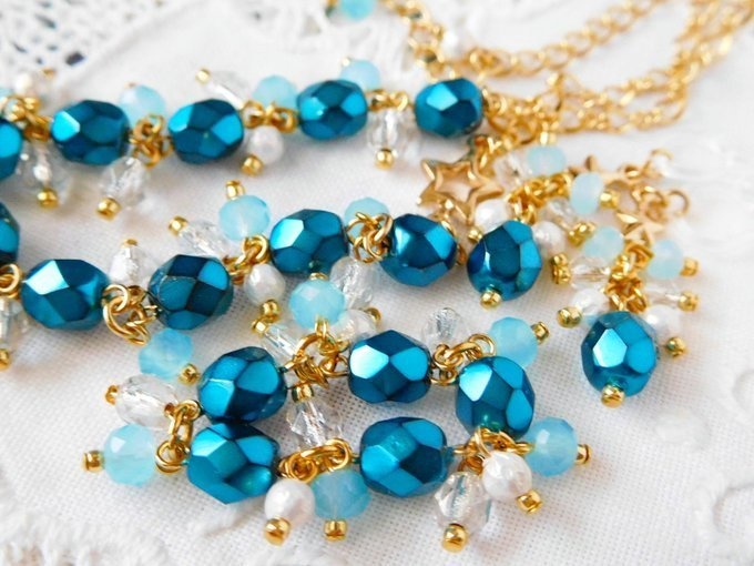 FPしゃらんらドール用アクセサリーセット①