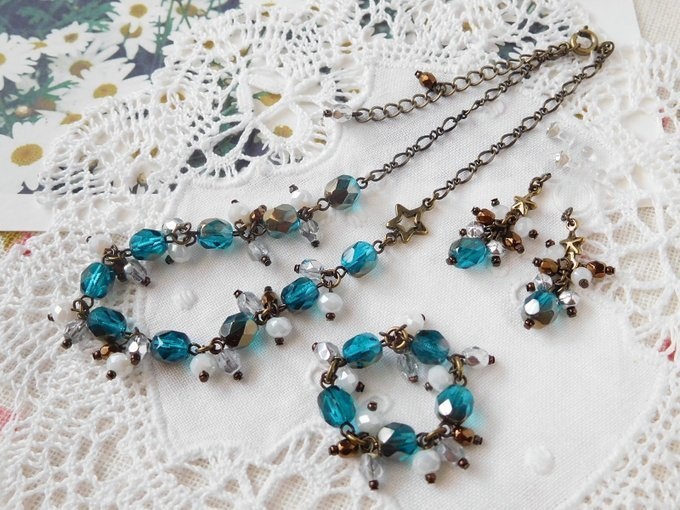 FPしゃらんらドール用アクセサリーセット①