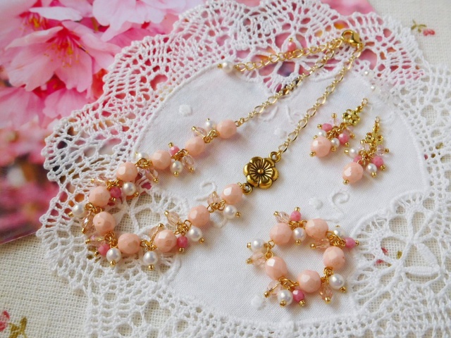 FPしゃらんらドール用アクセサリーセット①