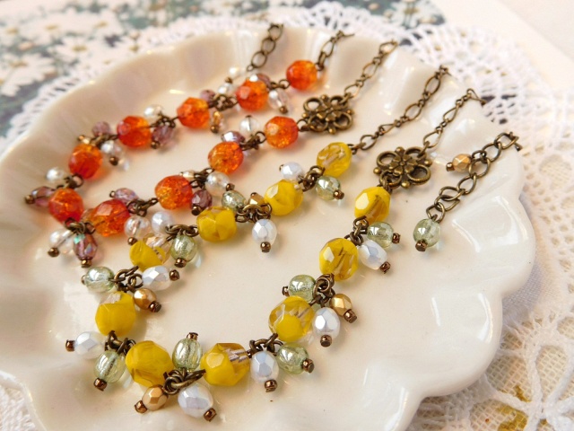 FPしゃらんらドール用アクセサリーセット①