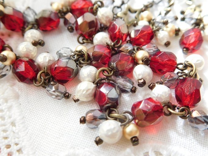 FPしゃらんらドール用アクセサリーセット①