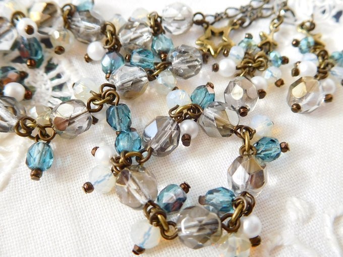 FPしゃらんらドール用アクセサリーセット①