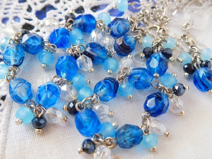 FPしゃらんらドール用アクセサリーセット①