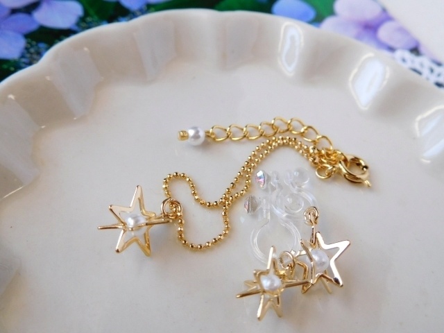 立体パールスタードール用アクセサリーセット