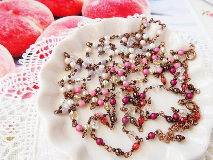 ハートショコラドルチェドール用アクセサリーセット