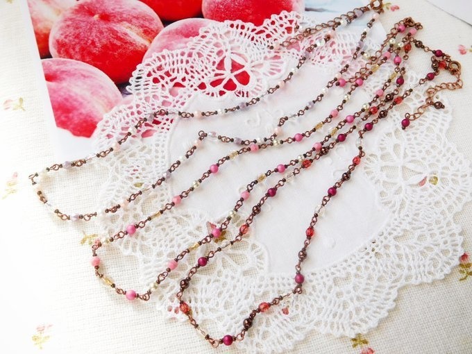 ハートショコラドルチェドール用アクセサリーセット