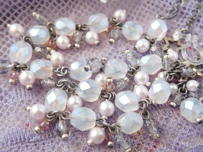 FPしゃらんらドール用アクセサリーセット②