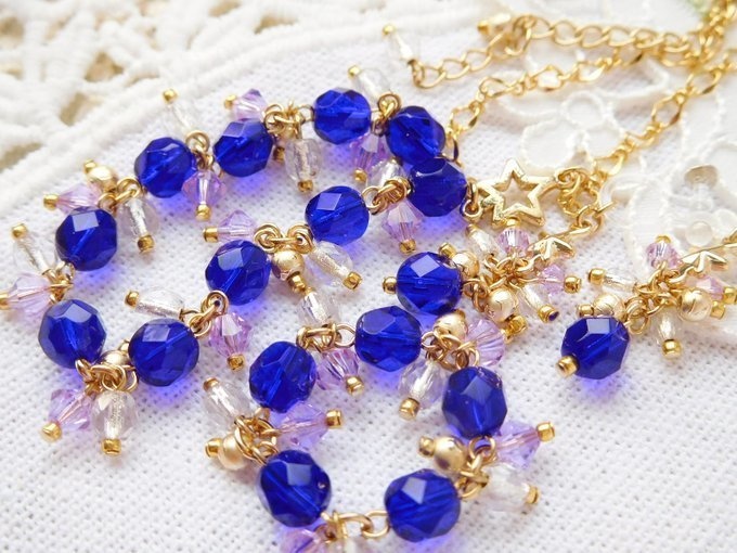 FPしゃらんらドール用アクセサリーセット②