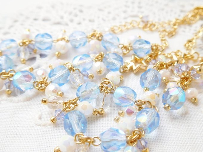 FPしゃらんらドール用アクセサリーセット②