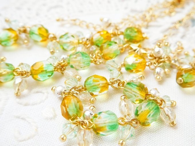 FPしゃらんらドール用アクセサリーセット②