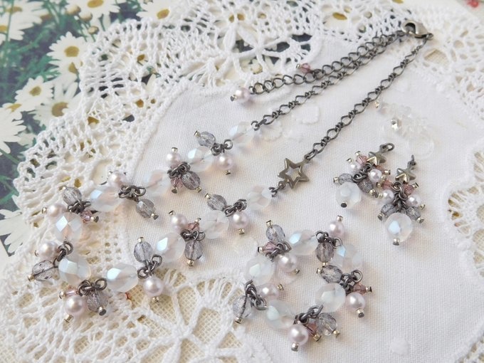 FPしゃらんらドール用アクセサリーセット②