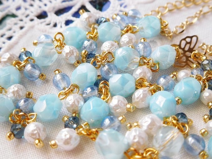 FPしゃらんらドール用アクセサリーセット②