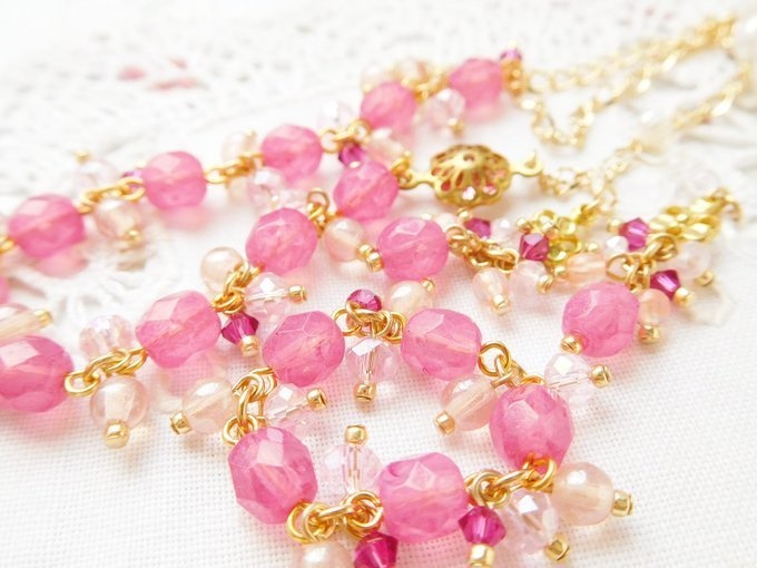 FPしゃらんらドール用アクセサリーセット②