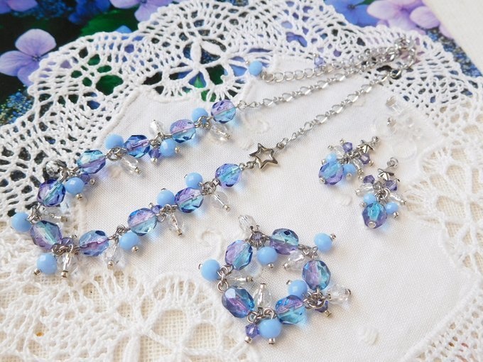 FPしゃらんらドール用アクセサリーセット②