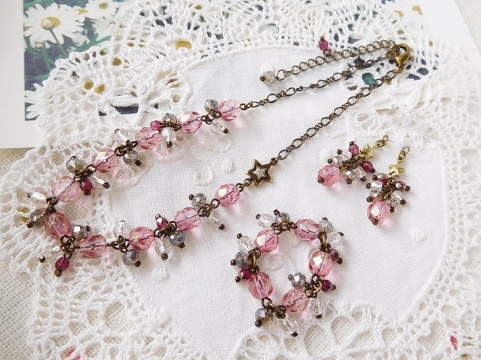 FPしゃらんらドール用アクセサリーセット②