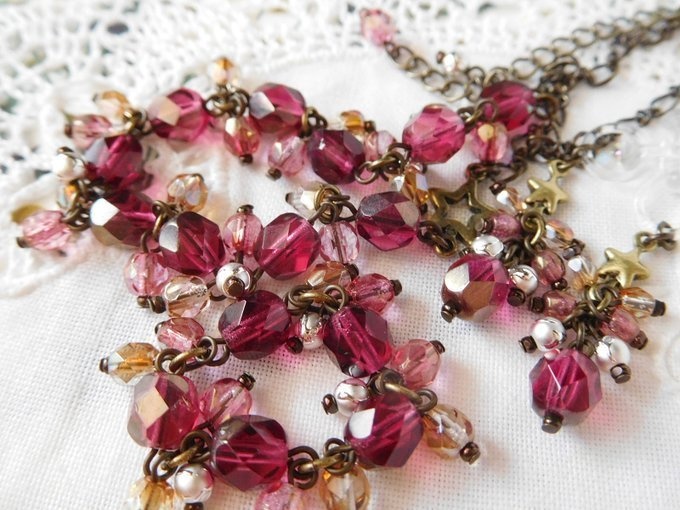 FPしゃらんらドール用アクセサリーセット②