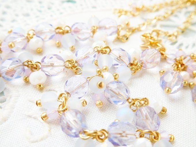 FPしゃらんらドール用アクセサリーセット②