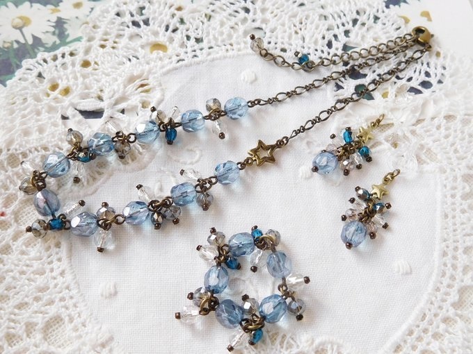 FPしゃらんらドール用アクセサリーセット②