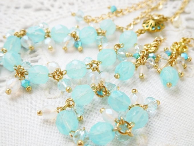 FPしゃらんらドール用アクセサリーセット②