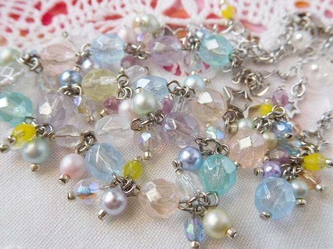 FPしゃらんらドール用アクセサリーセット②