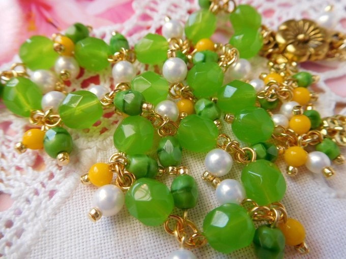 FPしゃらんらドール用アクセサリーセット②