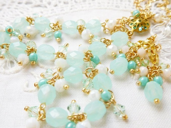 FPしゃらんらドール用アクセサリーセット②