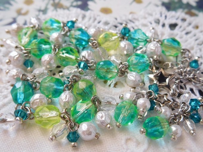 FPしゃらんらドール用アクセサリーセット②