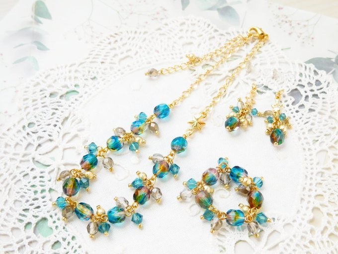 FPしゃらんらドール用アクセサリーセット②