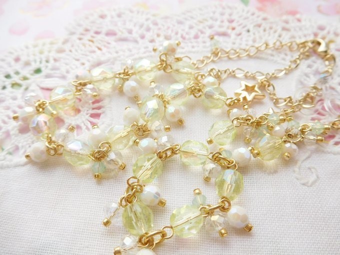 FPしゃらんらドール用アクセサリーセット②