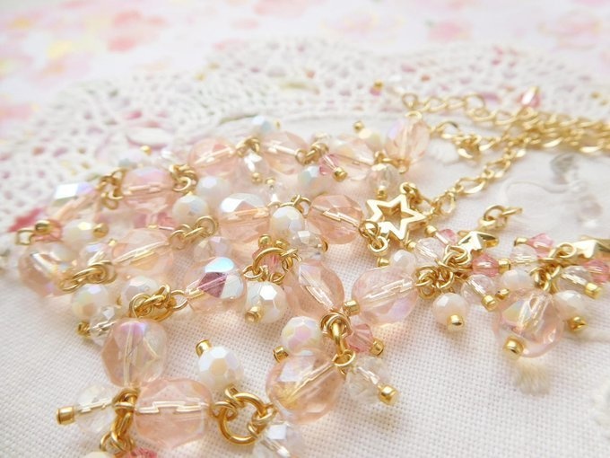 FPしゃらんらドール用アクセサリーセット②