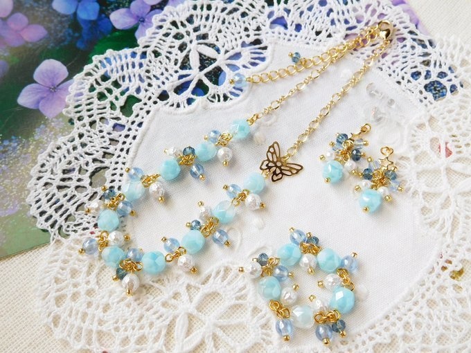 FPしゃらんらドール用アクセサリーセット②