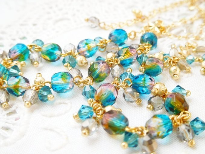 FPしゃらんらドール用アクセサリーセット②