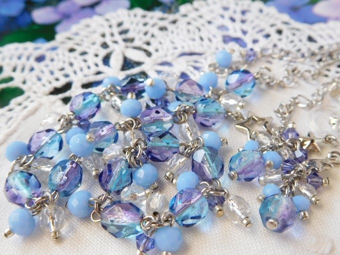 FPしゃらんらドール用アクセサリーセット②