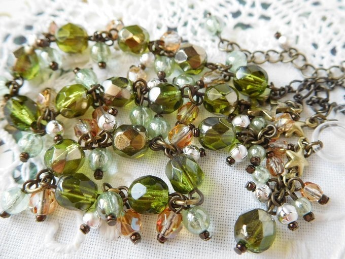 FPしゃらんらドール用アクセサリーセット②