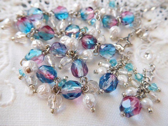 FPしゃらんらドール用アクセサリーセット②