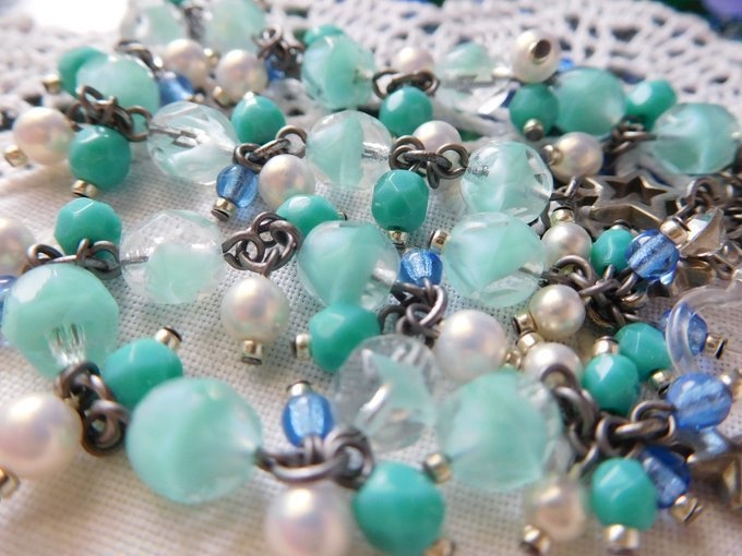 FPしゃらんらドール用アクセサリーセット②