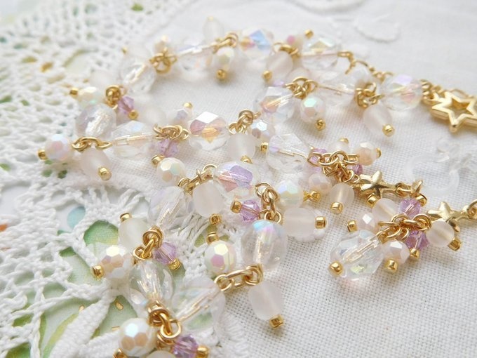 FPしゃらんらドール用アクセサリーセット②