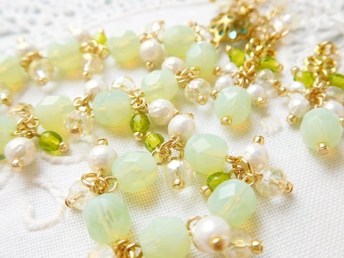 FPしゃらんらドール用アクセサリーセット②